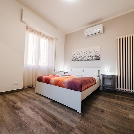 Porta Nuova Suites Verona Exterior foto