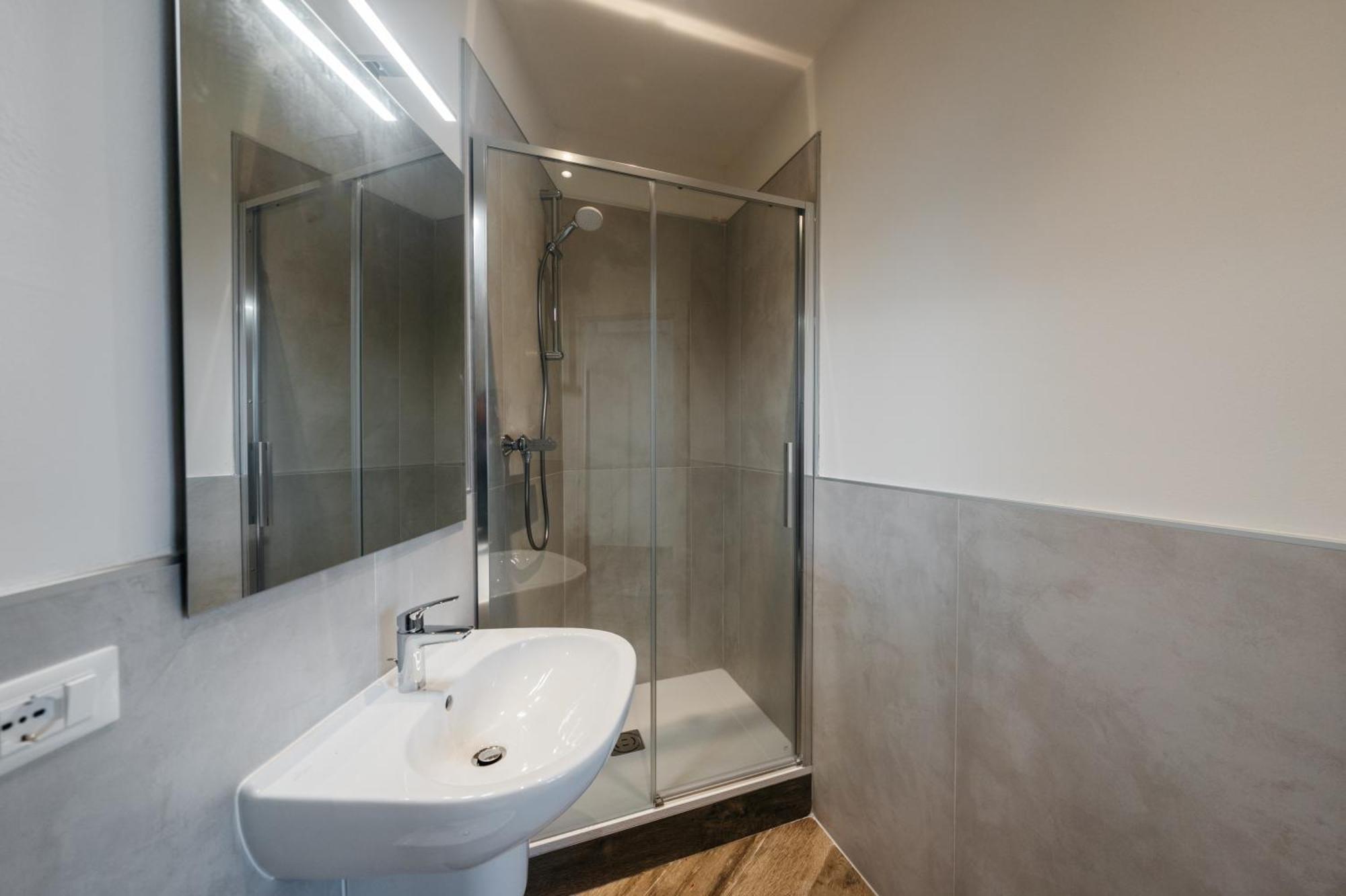 Porta Nuova Suites Verona Exterior foto